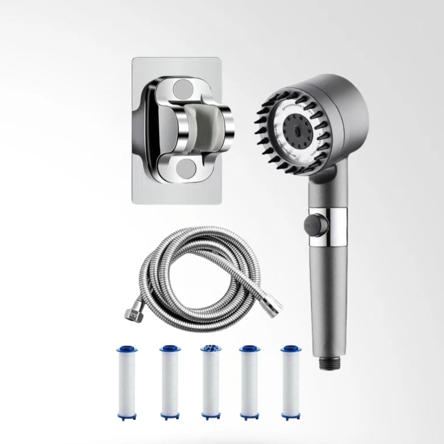 HydraPure Showerhead