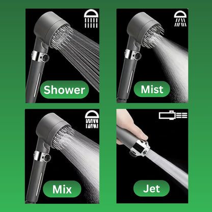 HydraPure Showerhead