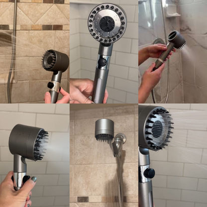 HydraPure Showerhead